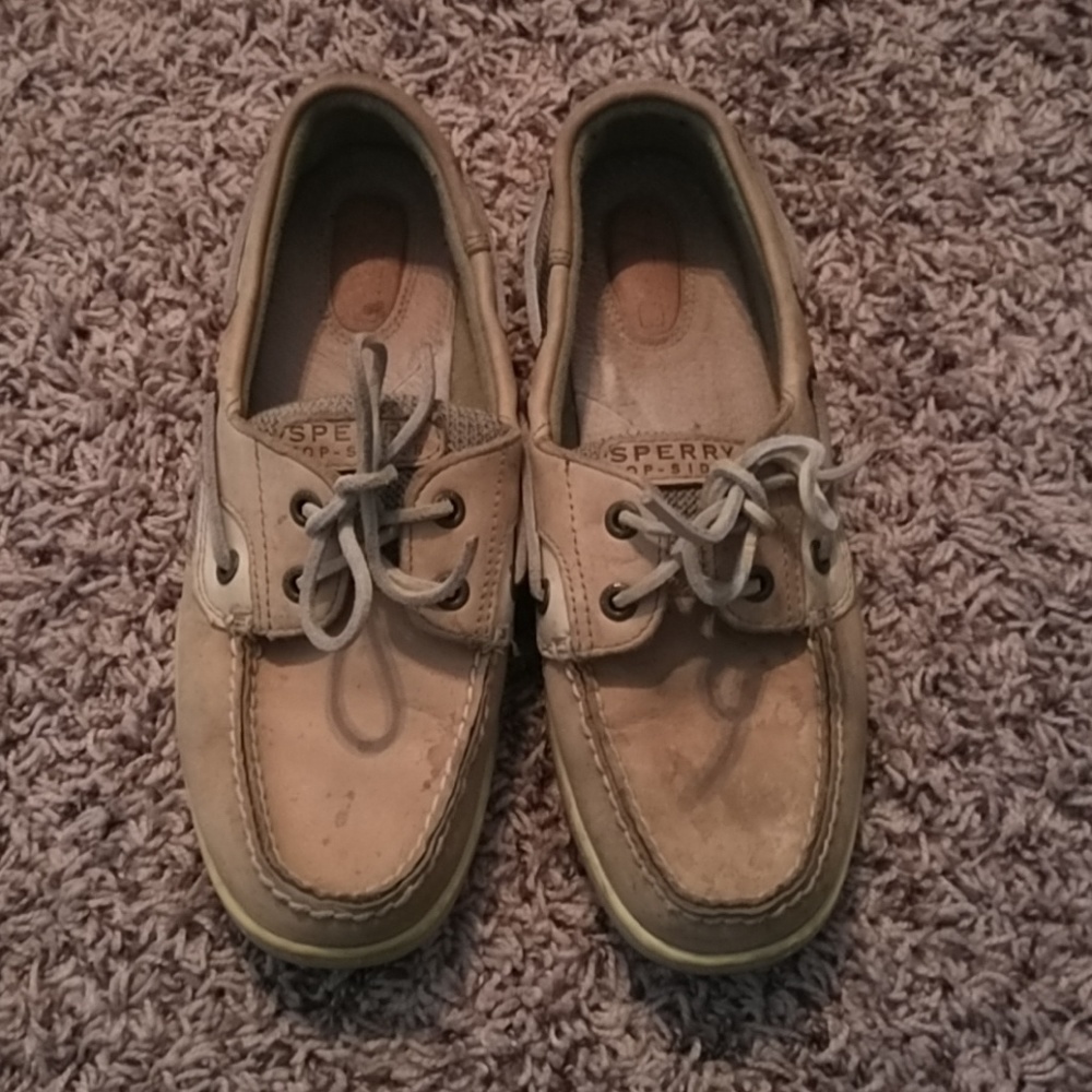 Sperry's